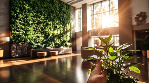 5 Ways Green Key Hotels Enhance Sustainable Travel