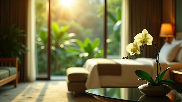 How green key hotels improve your sustainable travel experience