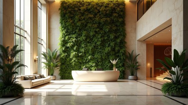 How green key hotels improve your sustainable travel experience