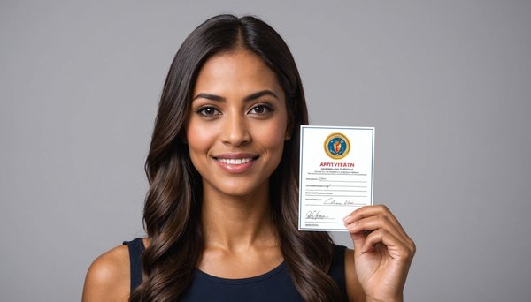 Achieve visa application success with our expert review services